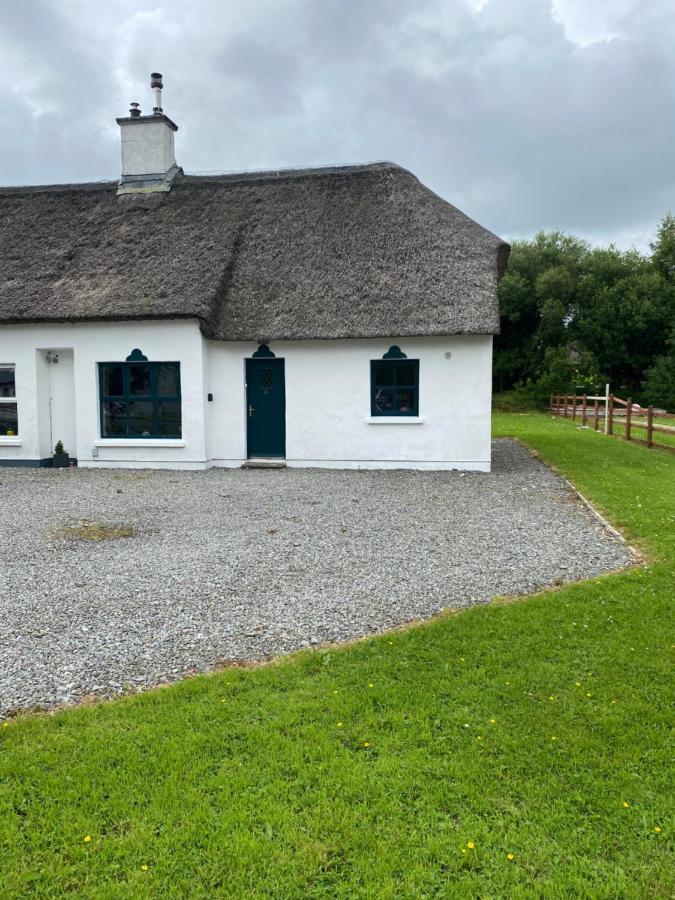 Bracken Ferns Villa Killarney Exterior foto